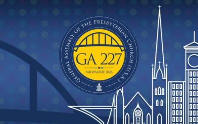 Follow the Work of the 227th General Assembly