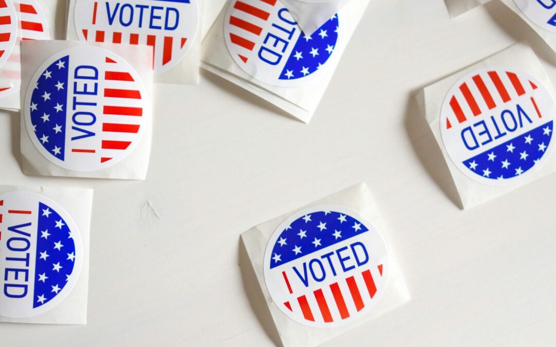 Available Webinar: Equipping Trusted Leaders for the 2026 Elections